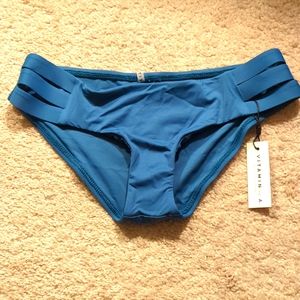 Vitamin A bikini bottom